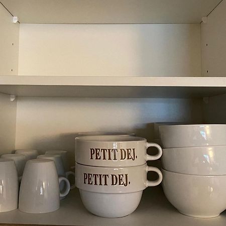 Appart - T3 - 6 Personnes - Golf Cap D'Agde Kültér fotó