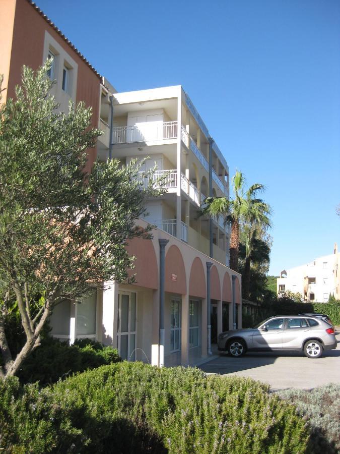 Appart - T3 - 6 Personnes - Golf Cap D'Agde Kültér fotó