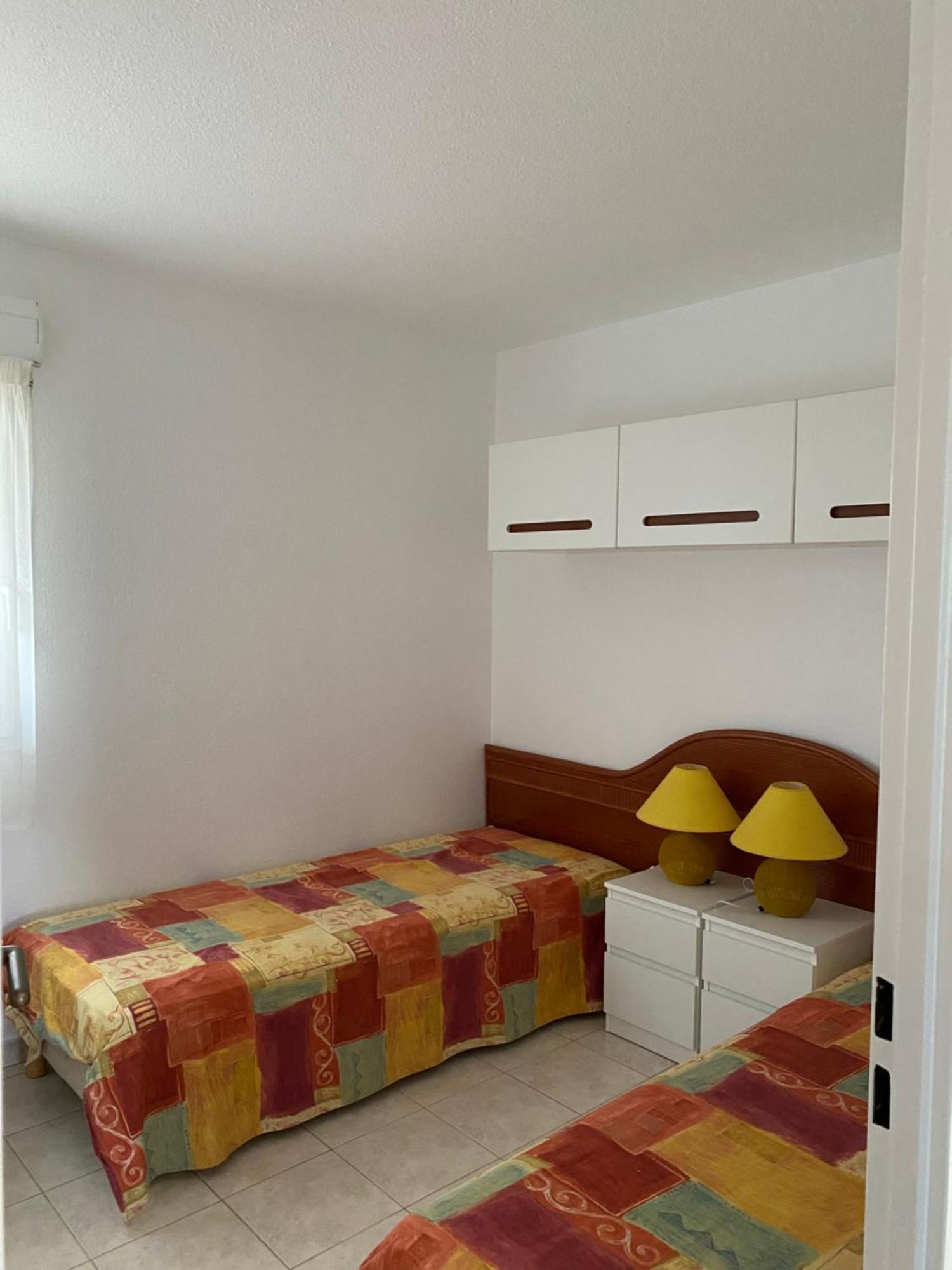 Appart - T3 - 6 Personnes - Golf Cap D'Agde Kültér fotó