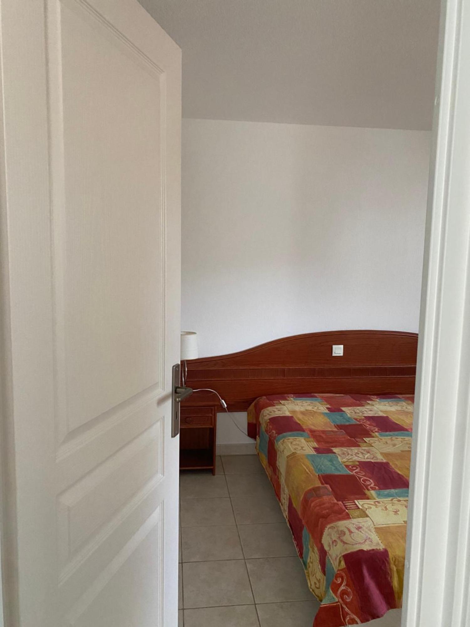 Appart - T3 - 6 Personnes - Golf Cap D'Agde Kültér fotó